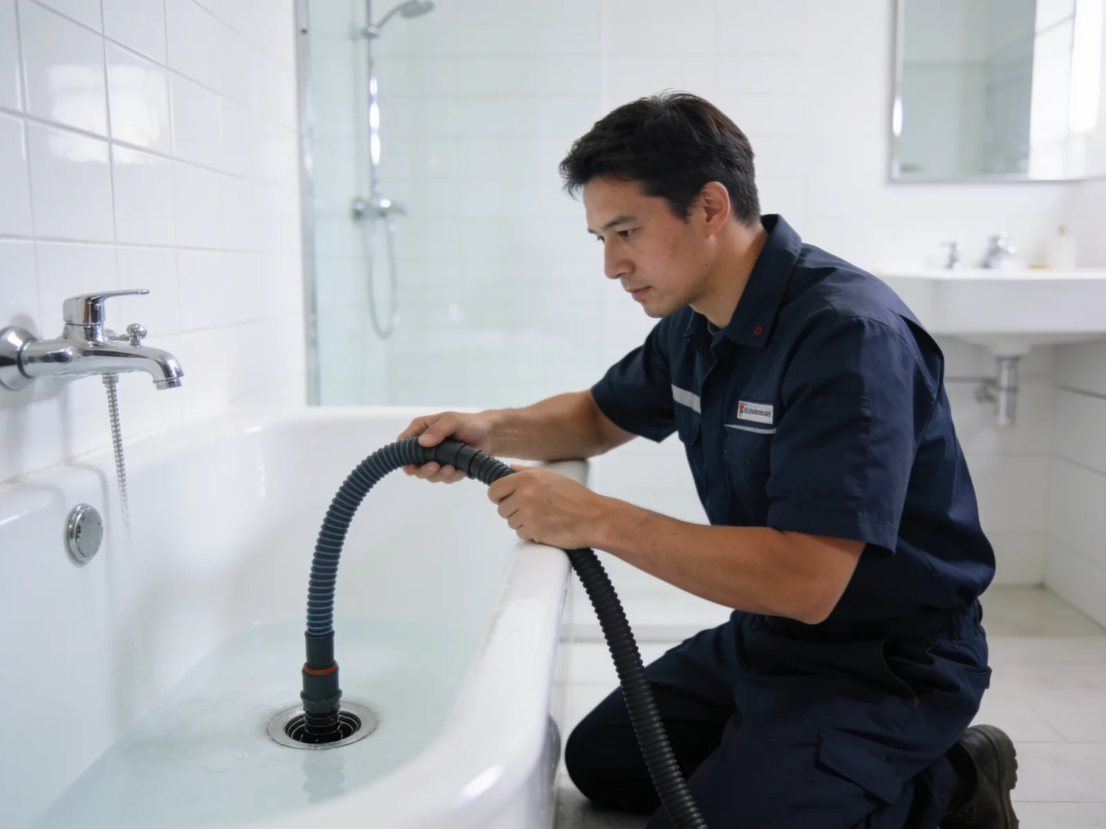 Emergency Plumber Jayess, MS FAQs